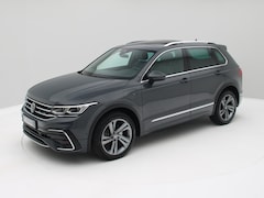 Volkswagen Tiguan - 1.4 TSI eHybrid R-Line Pano, Camera, ACC