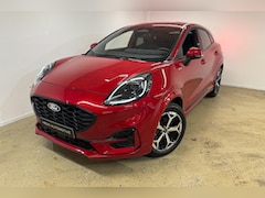Ford Puma - 1.0 EcoBoost Hybrid ST-Line