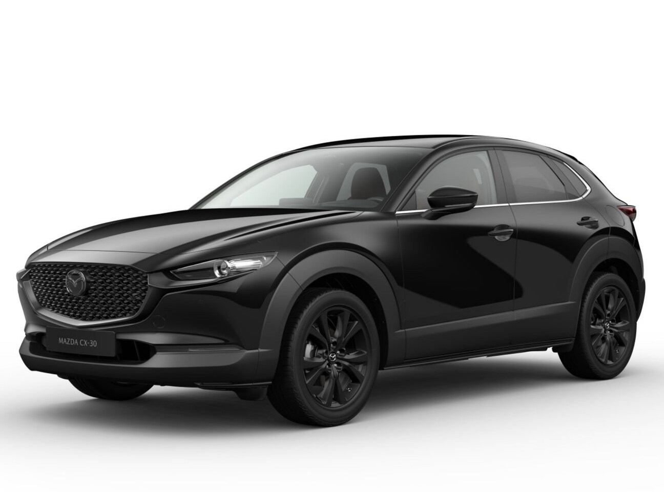 Mazda CX-30 - 2.5 e-SkyActiv-G M Hybrid Nagisa | Netto voorraad deal | - AutoWereld.nl
