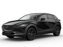 Mazda CX-30 - 2.5 e-SkyActiv-G M Hybrid Nagisa | Netto voorraad deal |