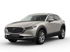Mazda CX-30 - 2.5 e-SkyActiv-G M Hybrid Exc-l Bns Edition