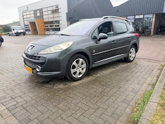 Peugeot 207 SW Outdoor - 1.6 VTI Benzine - Airco - Rijdt goed