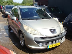 Peugeot 207 - 1.6 VTi XS Pack st bekr airco elek pak nap apk