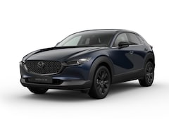 Mazda CX-30 - 2.5 e-SkyActiv-G M Hybrid Nagisa