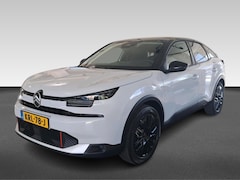 Citroën Ë-C4 - Collection - Elektrisch | Achteruitrijcamera met Top Rear Vision (180° weergave van ruimte