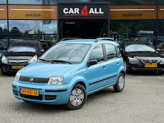 Fiat Panda - 1.1 Active Plus RIJDT PERFECT/5DEURS/NAP LAGE KM/