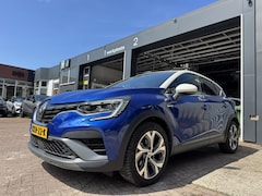 Renault Captur - 1.6 E-Tech Plug-in Hybrid 160 R.S. Line