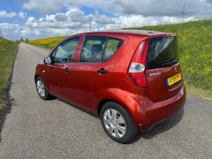 Suzuki Splash - 1.0 Base