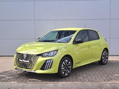 Peugeot e-208 - EV Allure 50 kWh