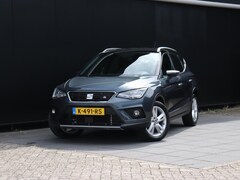 SEAT Arona - 1.0 TSI FR Xcellence Business Intense | PDC | TREKHAAK | NAVI | CRUISE | APPLE CARPLAY |