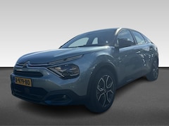 Citroën Ë-C4 - Feel Pack 50 kWh