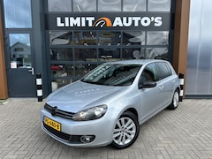 Volkswagen Golf - 1.2 TSI Trendline BlueMotion Climate/Cruise/Pdc.v+a/St.verwarming/6bak/Trekhaak/Apk