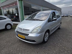 Citroën Xsara Picasso - 1.6i-16V Image|AIRCO|