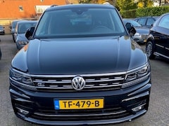 Volkswagen Tiguan - 1.4 TSI 4Motion Highline