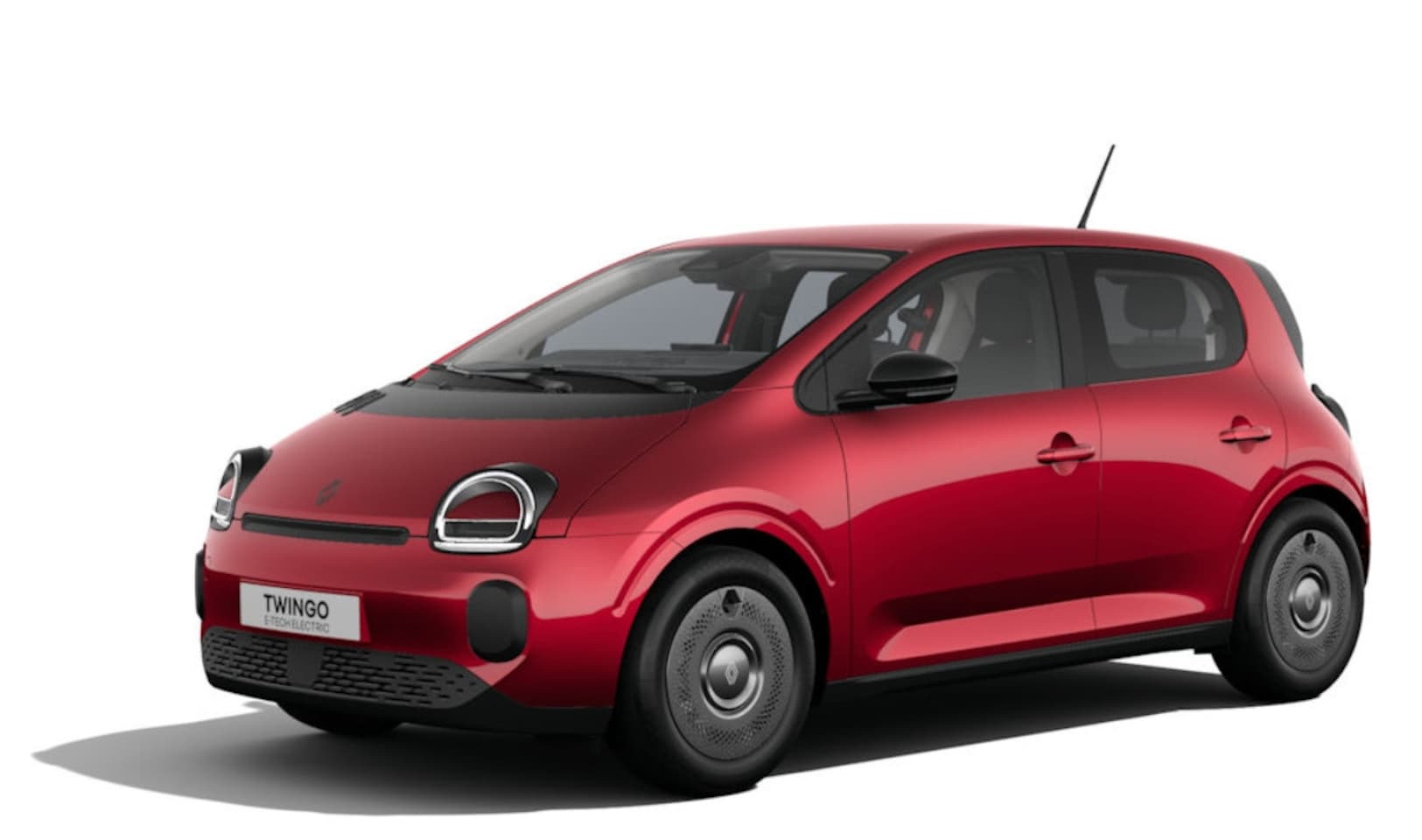 Renault Twingo - urban range Evolution l Nu in de showroom! | Gratis 5 jaar garantie tot 100.000km | - AutoWereld.nl