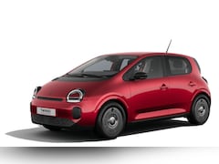 Renault Twingo - urban range Evolution l Nu in de showroom | Gratis 5 jaar garantie tot 100.000km |