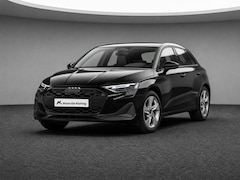 Audi A3 Sportback - 40 TFSI e Advanced edition 204 PK · Optiekpakket zwart plus · Assistent rijden en parkeren