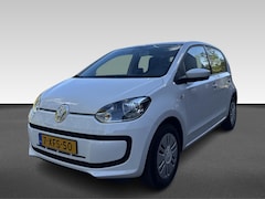 Volkswagen Up! - 1.0 move