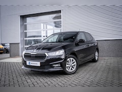 Skoda Fabia - 95pk 1.0 TSI Selection | Apple Carplay/Android Auto|telefoonintegratie premium | Keyless s