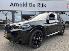 BMW X3 - xDrive30e High Executive