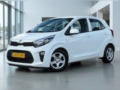 Kia Picanto - 1.0 DPi| Automaat| NAP| Carplay