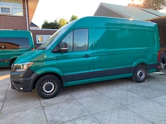 Volkswagen Crafter - 35 2.0 TDI L3H3 Automaat Motor Defect (krukas lagers)