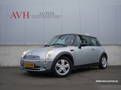 MINI One - 1.6 Pepper