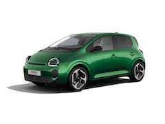 Renault Twingo - urban range techno l Nu in de showroom | Gratis 5 jaar garantie tot 100.000km | financier