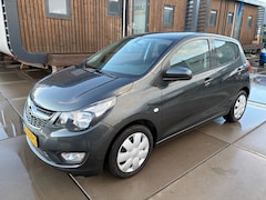 Opel Karl - 1.0 Automaat Cruise Control ParkeerSensoren Nieuw