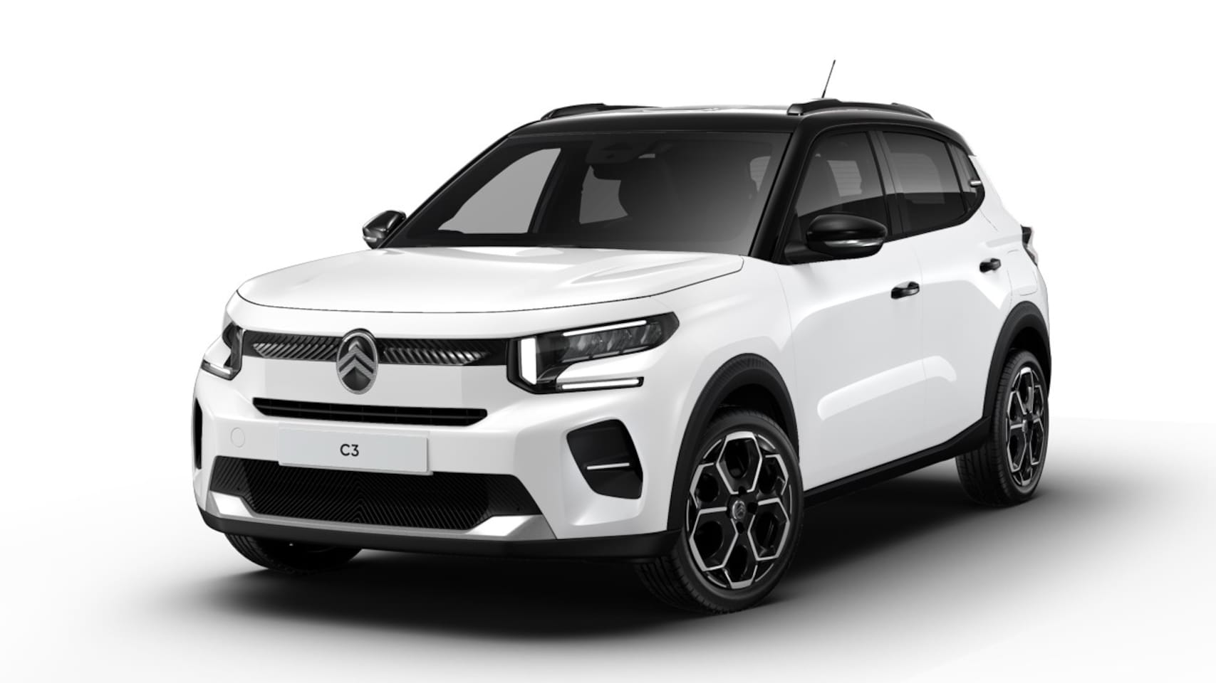 Citroën C3 - Max | Achteruitrijcamera | Dagrijverlichting | Draadloze telefoonlader - AutoWereld.nl