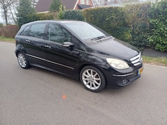 Mercedes-Benz B-klasse - 150