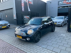 MINI Cooper - 1.6 Chili Sport Panoramadak Airco NAP APK