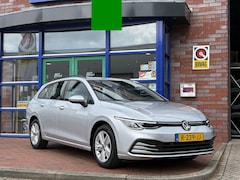 Volkswagen Golf Variant - 1.0 TSI Life