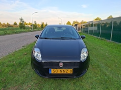 Fiat Grande Punto - 1.3 M-Jet Actual
