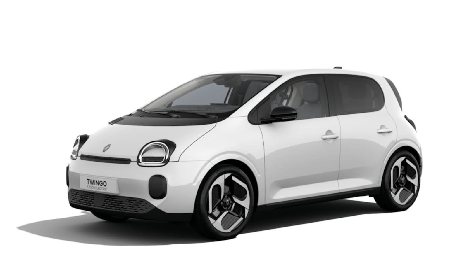 Renault Twingo - urban range techno l Nu te bestellen! | Gratis 5 jaar garantie tot 100.000km | financier v - AutoWereld.nl