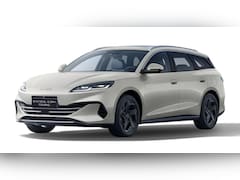 BYD SEAL 6 Touring - 1.5 PHEV DM-i 156 kW Comfort | 8 Luidspreker | Achteruitrijcamera met 360° Surround View |