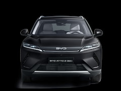 BYD Atto 2 - 1.5 PHEV DM-i 135 kW Boost | 6 Luidspreker | Aansluiting (12V-aansluiting) voor | Achterli