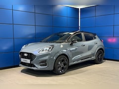 Ford Puma - 1.0 EcoBoost Hybrid BlueCruise Edition Automaat Nieuw direct beschikbaar | Winter Pack | S