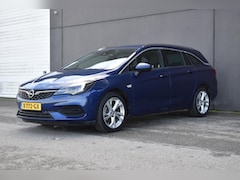 Opel Astra Sports Tourer - 1.2 Blitz Elegance | Apple Carplay/Android Auto | Climate Control | Cruise Control | Licht