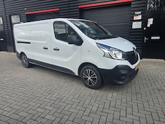 Renault Trafic - 1.6 dCi T29 L2H1 Comfort Energy | CRUISE CONTROL | NAVI | ELEC. PAKKET | PDC | NAP + BOEKJ