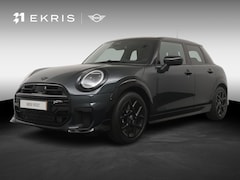 MINI 5-Deurs - Cooper C John Cooper Works | Pakket L | Glazen Panoramadak | Harman Kardon | Stoel- Stuurv