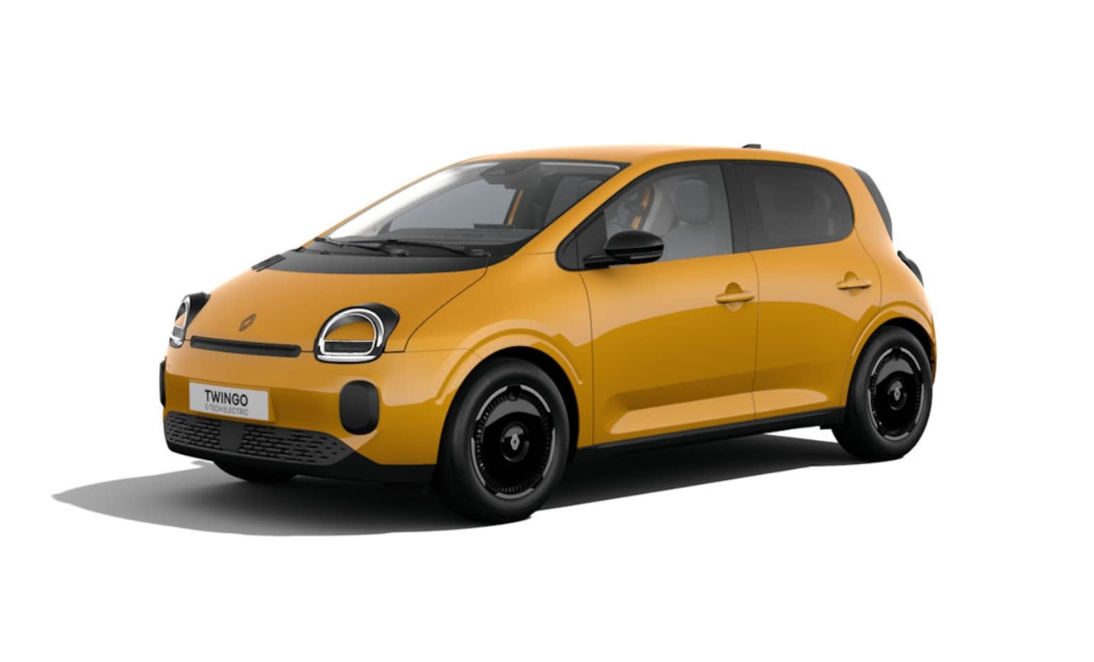 Renault Twingo - urban range techno l Nu in de showroom! | Gratis 5 jaar garantie tot 100.000km | - AutoWereld.nl