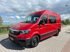 MAN TGE - 30 2.0 DC, Leder, Carplay, Airco, Camera, Cruisecontrol,