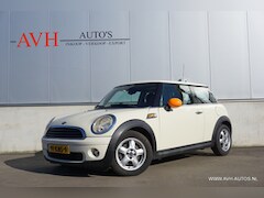 MINI One - 1.4 Anniversary MK II