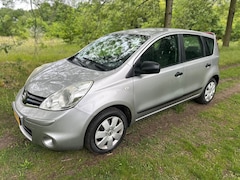 Nissan Note - 1.4 Visia apk t/m 04-07-2027