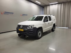 Volkswagen Amarok - 3.0TDI Pickup Euro 6