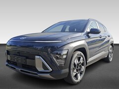 Hyundai Kona - Premium Sky Hybrid 2WD