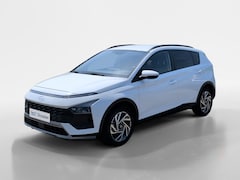 Hyundai Bayon - 1.0 T-GDI Comfort Smart NIEUW MODEL | Automaat | Zeer netjes |NU Rijklaarprijs Incl.12 Maa