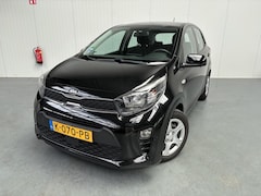 Kia Picanto - 1.0 DPi ComfortLine