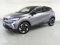 Renault Captur - 1.2 TCe 115 techno | Pack advanced driving assist | All weather banden |